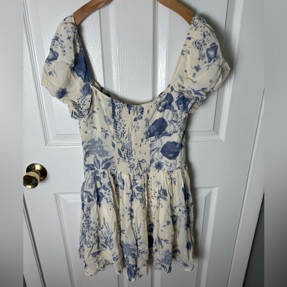 Reformation Davonne Dress 8 - Picture 4 of 8